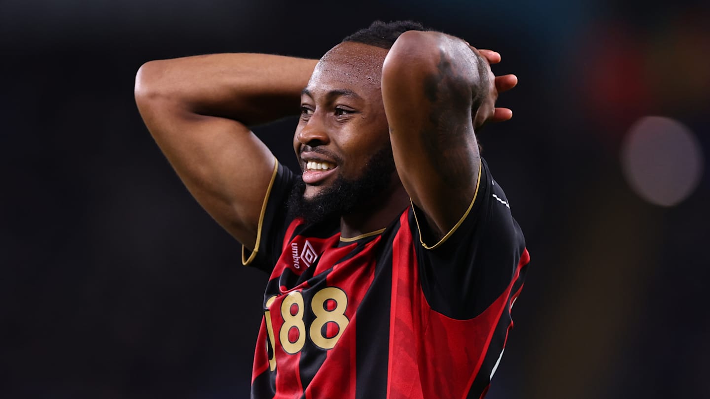 Чому Челсі відмовився від трансферу Антуана Семеньйо