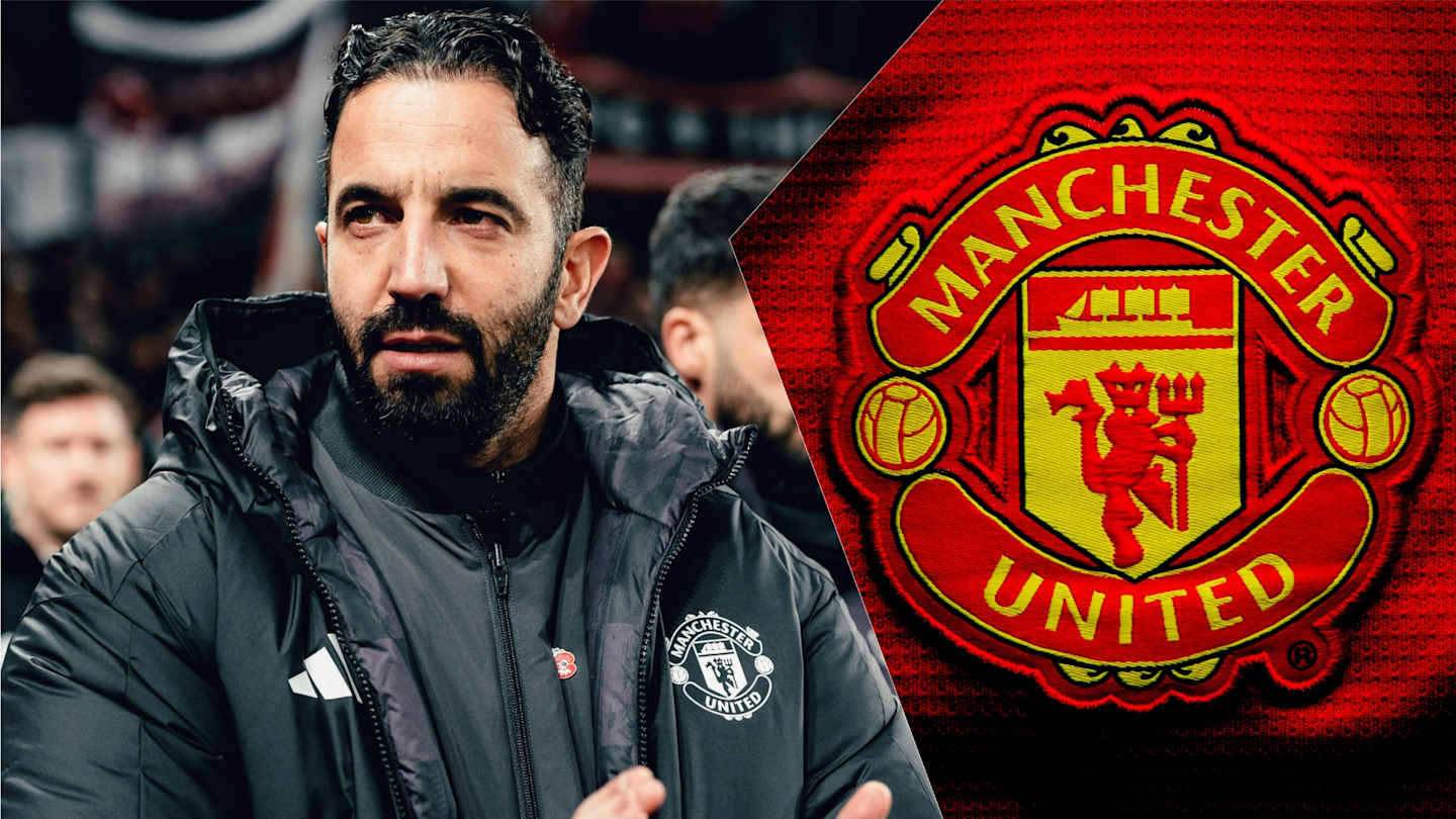 Чому для Рубена Аморіма в Манчестер Юнайтед найважливішим є Ліга чемпіонів