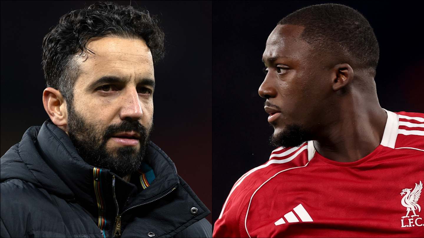 Чутки про трансфери: Манчестер Юнайтед готує двоє покупок на £170 мільйонів, Ліверпуль планує продаж Конате