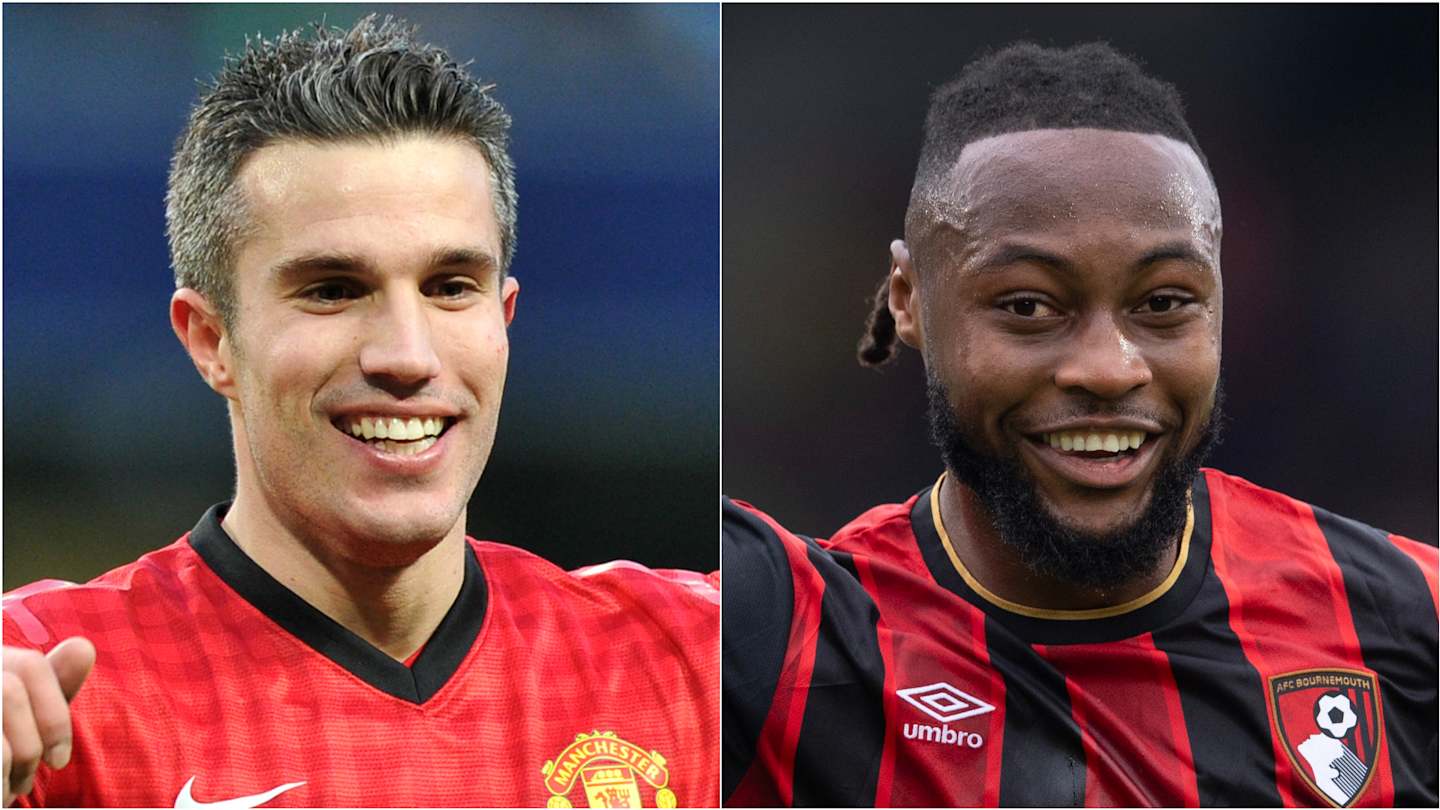 Чутки про трансфери: Манчестер Юнайтед планує вкрасти для себе ван Персі, а Семеньйо обирає новий клуб