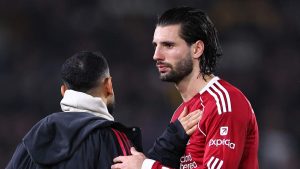 Dominik Szoboszlai робить тривожну заяву щодо останнього провалу Ліверпуля