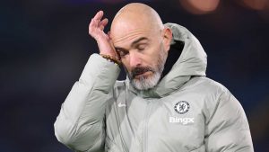 Enzo Maresca засуджує жахливу гру Chelsea та пояснює ранню заміну Estevao