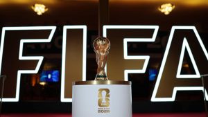 FIFA оголосила про доступні ціни на квитки на Чемпіонат світу 2026 року