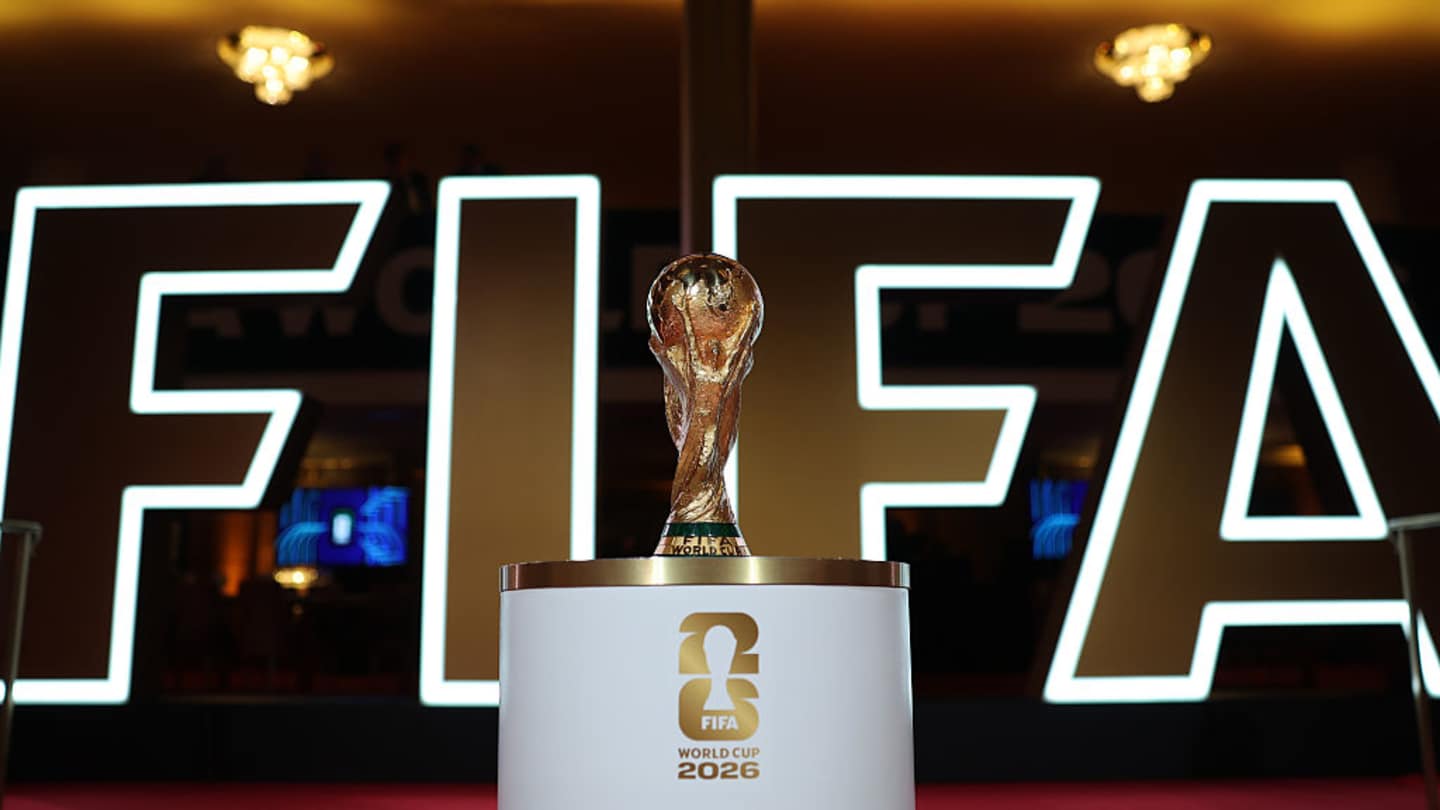 FIFA оголосила ціни на квитки на Чемпіонат світу 2026 року
