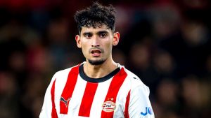 Нападник USMNT оцінений у 54 мільйони доларів потрапив у сферу інтересів клубу Прем’єр-ліги