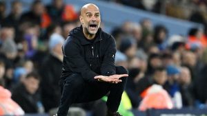 Розчарування у Манчестер Сіті: новачок літа дивиться на можливий вихід у січні