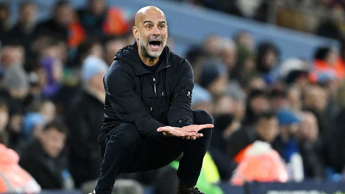 Футболіст Манчестер Сіті роздумує про вихід у січні через невдоволення ситуацією в клубі