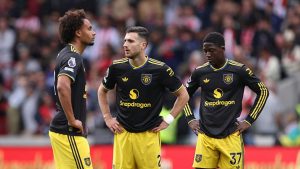 Сім гравців, яким терміново потрібні трансфери в січні