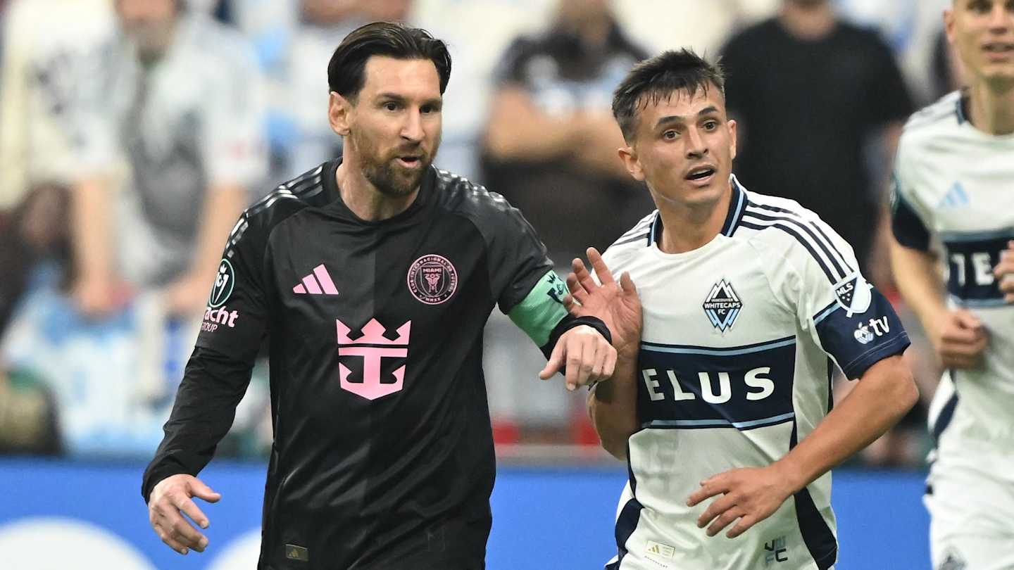 Гравці, які визначать результат фіналу Кубка MLS 2025: Інтер Майамі проти Ванкувер Уайткепс