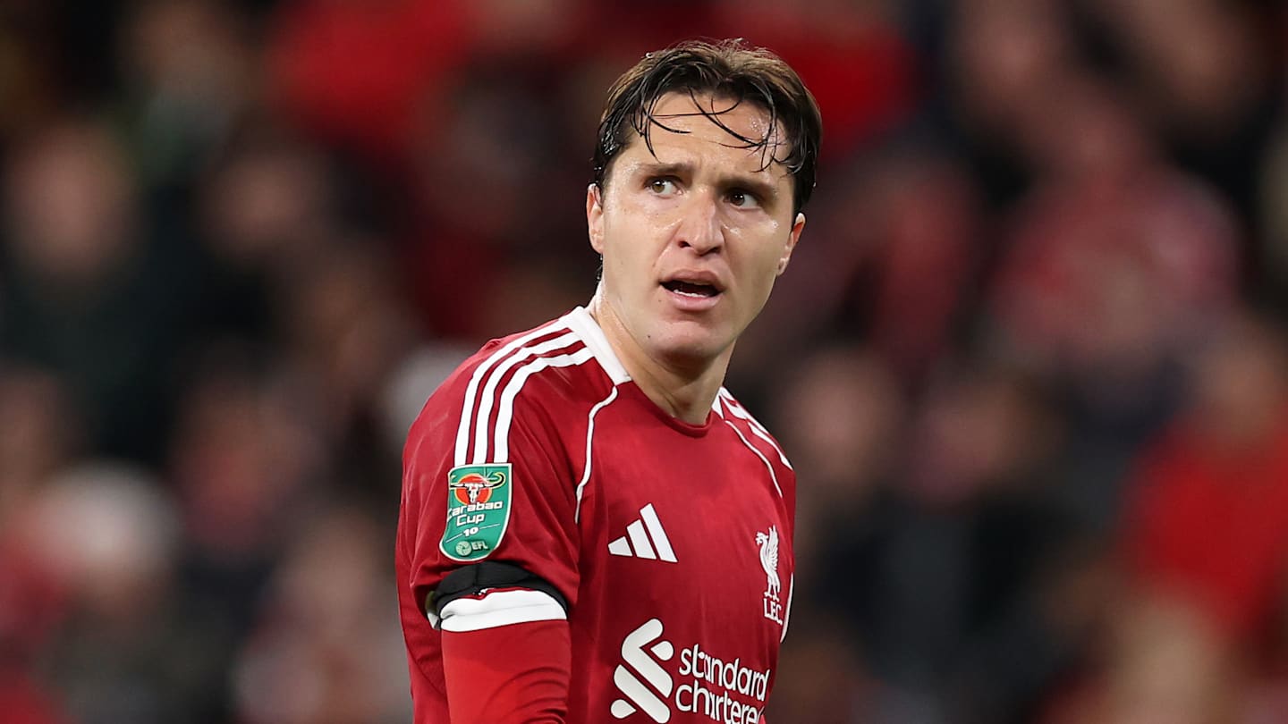 Italian Giants Have Set Their Sights on Fringe Liverpool and Real Madrid Forwards