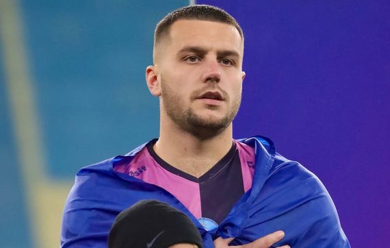 Капітан Епіцентру потрапив на операційний стіл після матчу зі Шахтарем