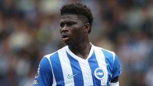 Карлос Балеба на розмові про чутки щодо трансферу в Манчестер Юнайтед