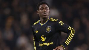 Коббі Майнуу: Як його «улюблений» претендент прокоментував трансфер до Манчестер Юнайтед