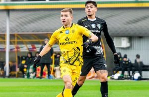 Олександрія: Клуб, що став рідним для Копини