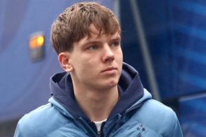 Костюк довірив молодим гравцям у матчі проти Кудрівки