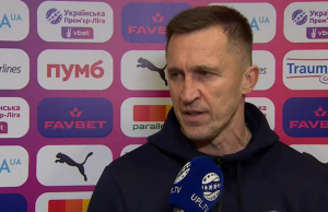 Нагорняк: Чому краще програти 0:5, ніж п’ять разів по 0:1