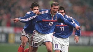 Найкращі 25 атакуючих півзахисників усіх часів – Рейтинг