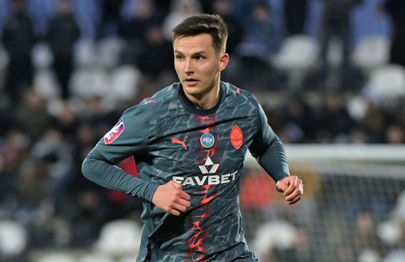 Криськів, Невертон і Марлон Гомес вийдуть у старті проти Епіцентру