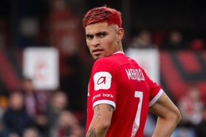 Кривбас проти Шахтаря: без Мендози, але з Твердохлібом на полі