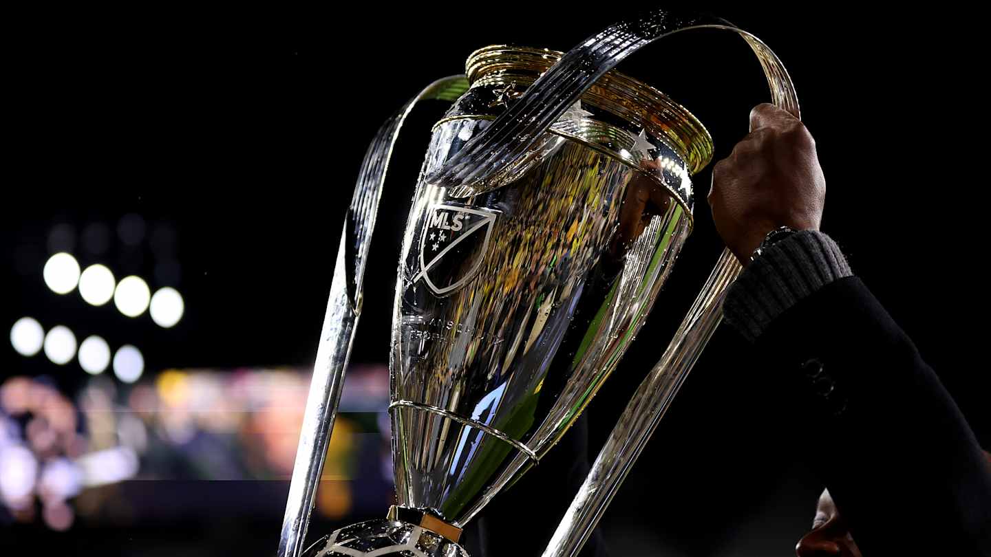 Ліонель Мессі та Томас Мюллер у фіналі MLS Cup як найбільша можливість в історії турніру