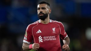 Liverpool може зробити важливе рішення щодо Салаха в грі проти Сандерленда