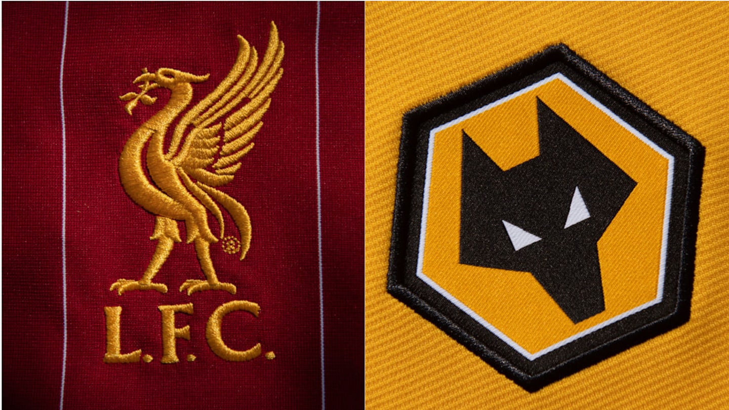 Liverpool проти Wolves огляд, прогнози та склади команд