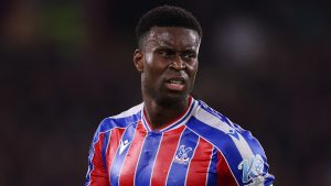 Ліверпуль, Барселона та Реал Мадрид стикаються з новою конкуренцією за Марка Гюехі