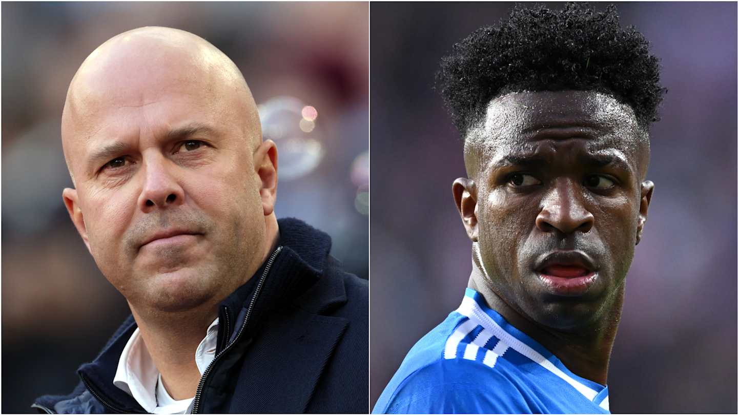 Ліверпуль розглядає несподіване повернення тренера, Вінісіус Жуніор привертає рекордна пропозицію