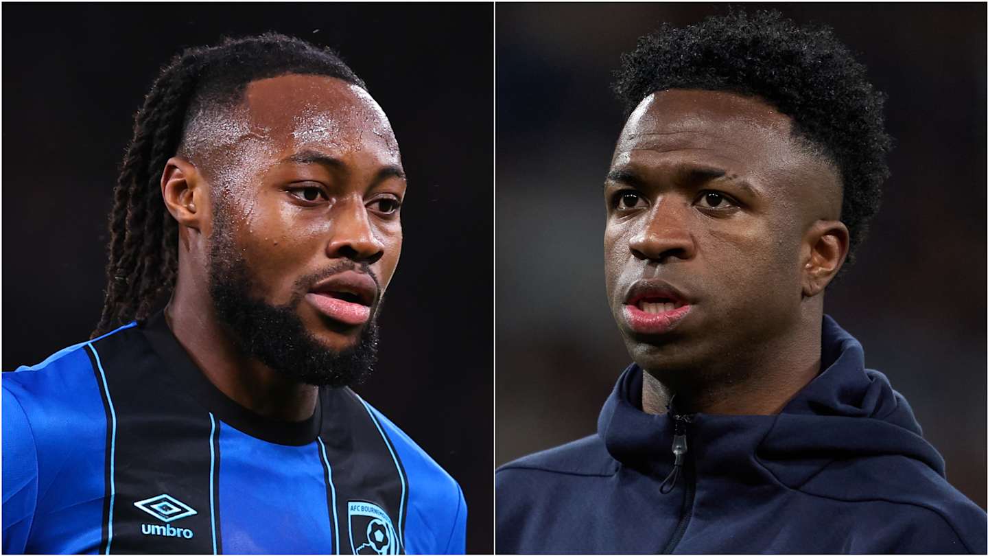 Ліверпуль зацікавлений у новому альтернативному варіанті Семеньо та чотири команди борються за Вінісіуса Жуніора