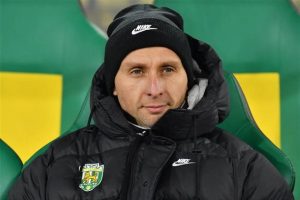 Лупашко: “Ми повинні були забивати третій гол”