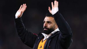 Що далі для Мохамеда Салаха та «Ліверпуля» після жорсткої критики Арне Слота?