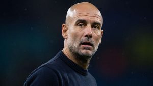 Man City отримав удар по складу перед матчем Ліги Чемпіонів з Реалом