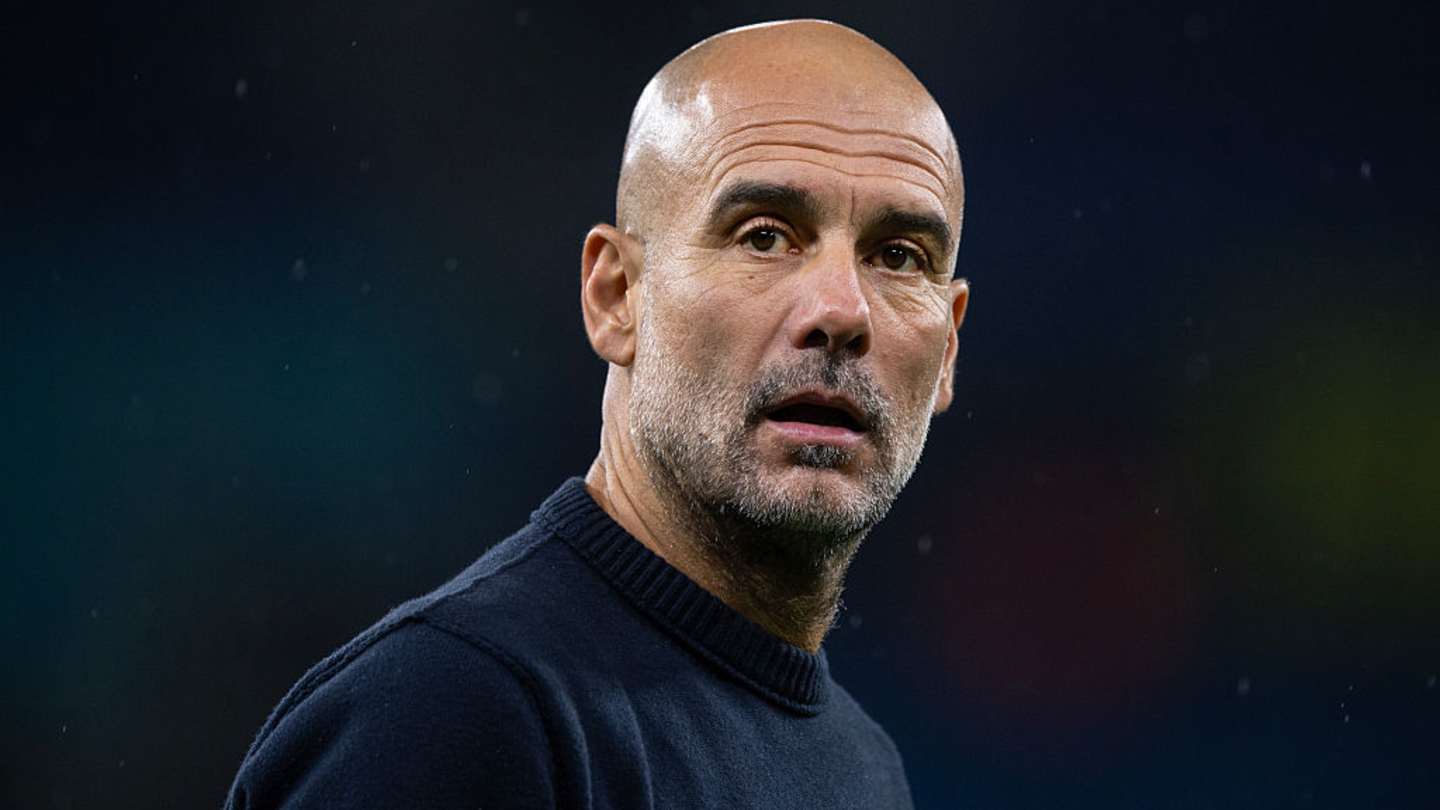 Man City отримав втрату через травму напередодні матчу Ліги чемпіонів з Реалом