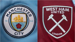 Man City проти West Ham: Прогноз, склади та огляд матчу