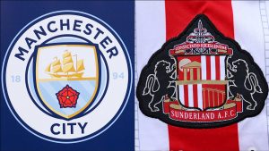 Man City та Sunderland: Прогнози, склади та огляд матчу
