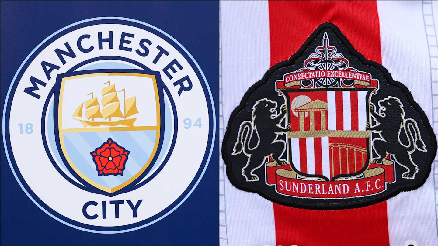 Man City зустрічається з Sunderland: огляд, прогнози та склади команд