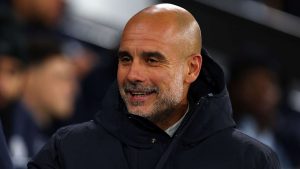 Ман Сіті розглядає активізацію клаузи викупу цілі Ман Юнайтед та Ліверпуля