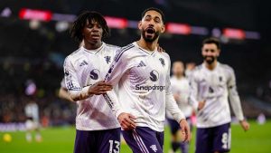 Man Utd прогнозований склад на матч з Newcastle: Кунья замінить креативність Фернандеша