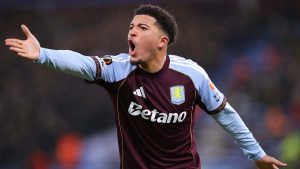 Man Utd прийняв рішення щодо Джадона Санчо з серйозними фінансовими наслідками