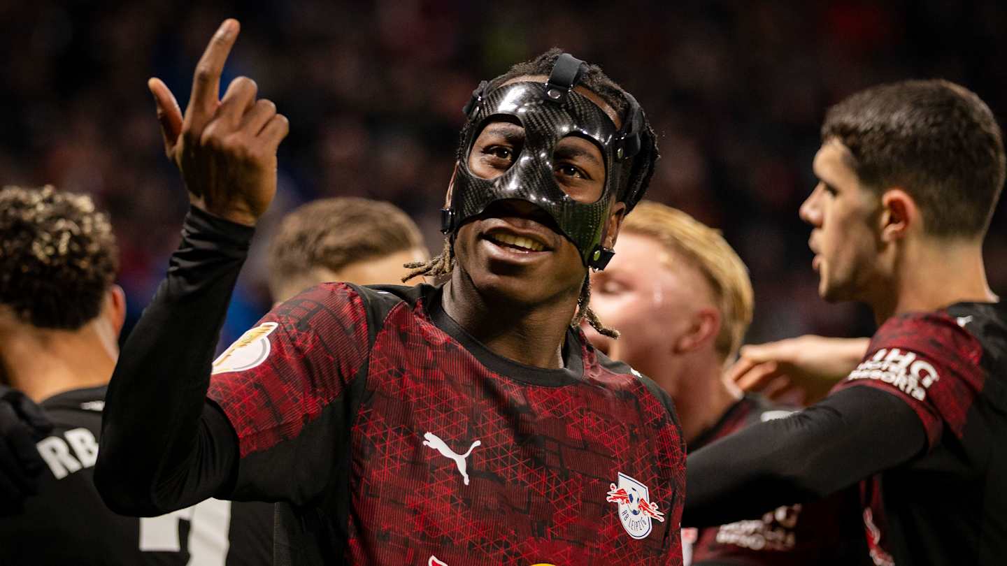 Man Utd змагається з PSG та Bayern Munich за 70 мільйонів євро альтернативу Антуану Семеньйо