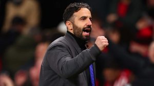 Ман Юнайтед на прицілі: ціль у півзахисті прагне переходу до Прем’єр-ліги