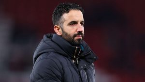 “Ман Юнайтед оголошує про перший трансфер у січневому вікні”