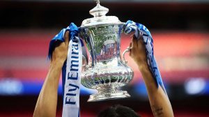 2025–26 FA Cup: Man Utd отримав складний матч у рамках повного англійського протистояння
