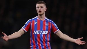 Адам Уортона: Манчестер Юнайтед стикається з викликом у трансфері