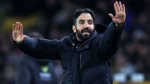 Манчестер Юнайтед вступає в боротьбу за трансфер гравця за 65 мільйонів фунтів, якого хоче Манчестер Сіті і Тоттенгем