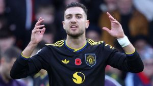 Ман Юнайтед зірка відповідає на різку критику Рубена Аморіма