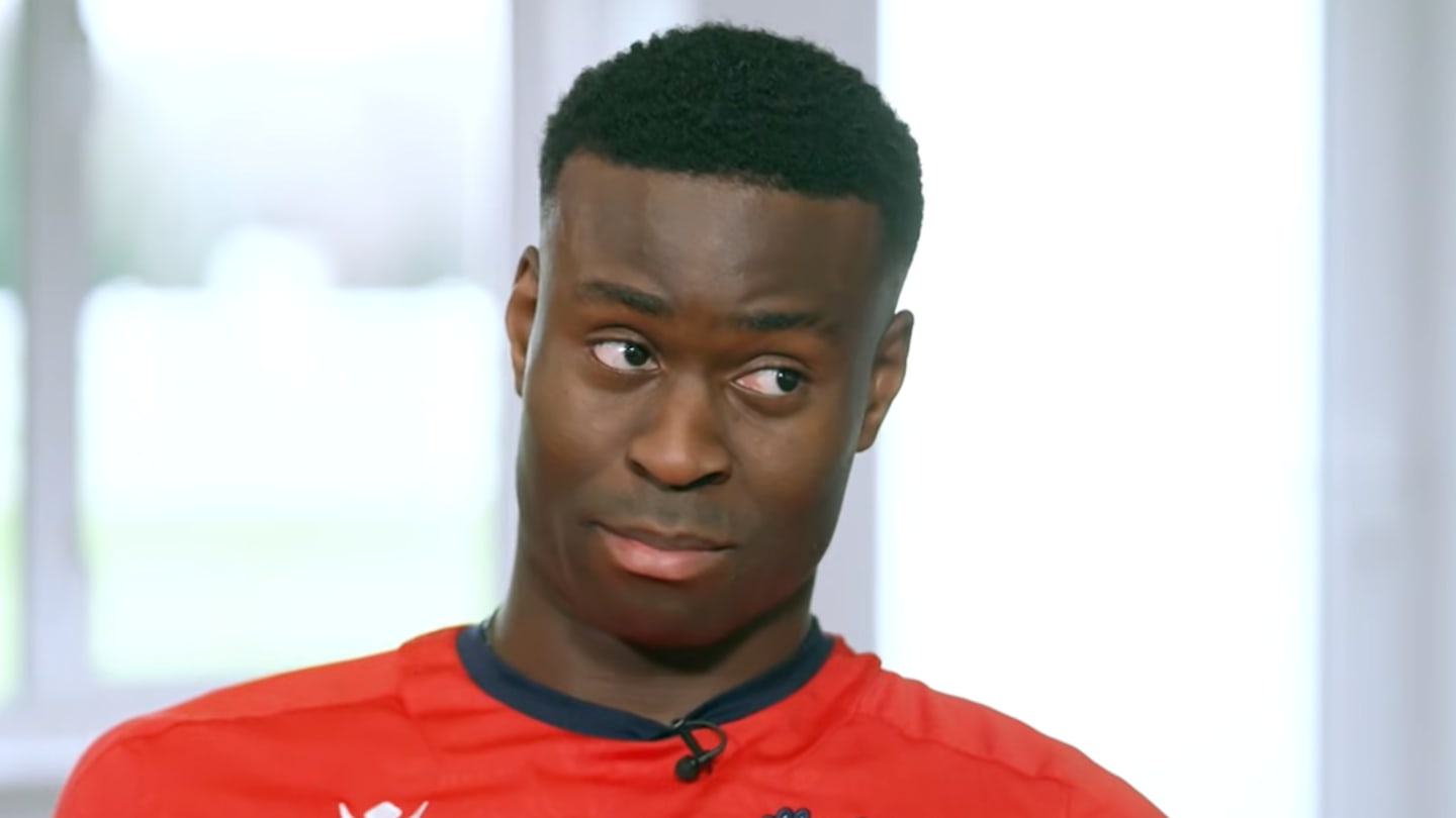 Марс Геві про зрив трансферу в Ліверпуль