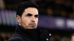 Mikel Arteta висловлює свіжу думку щодо боротьби за титул у Прем’єр-лізі після обіцянки Pep Guardiola