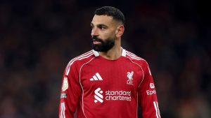 Мохамед Салах порівняний з Луїсом Суаресом: легенда Ліверпуля закликає до дій