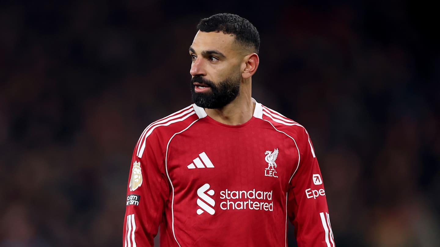 Мохамед Салах порівнюється з Луїсом Суаресом за закликом легенди Ліверпуля до дій